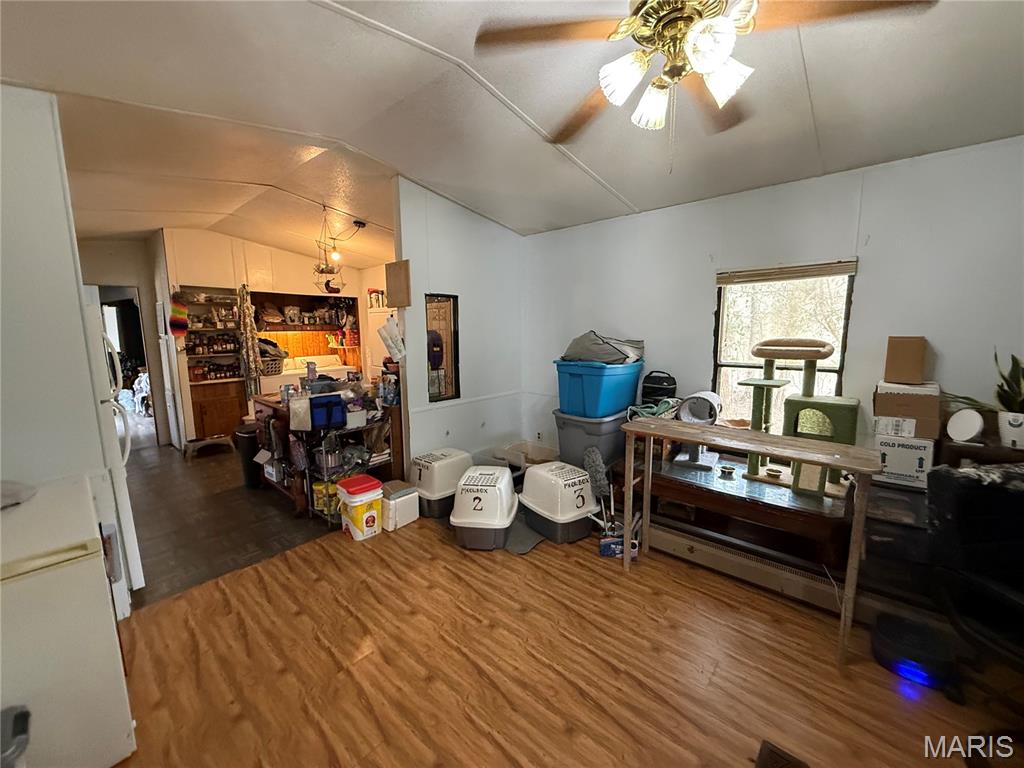 NA - Residential Income