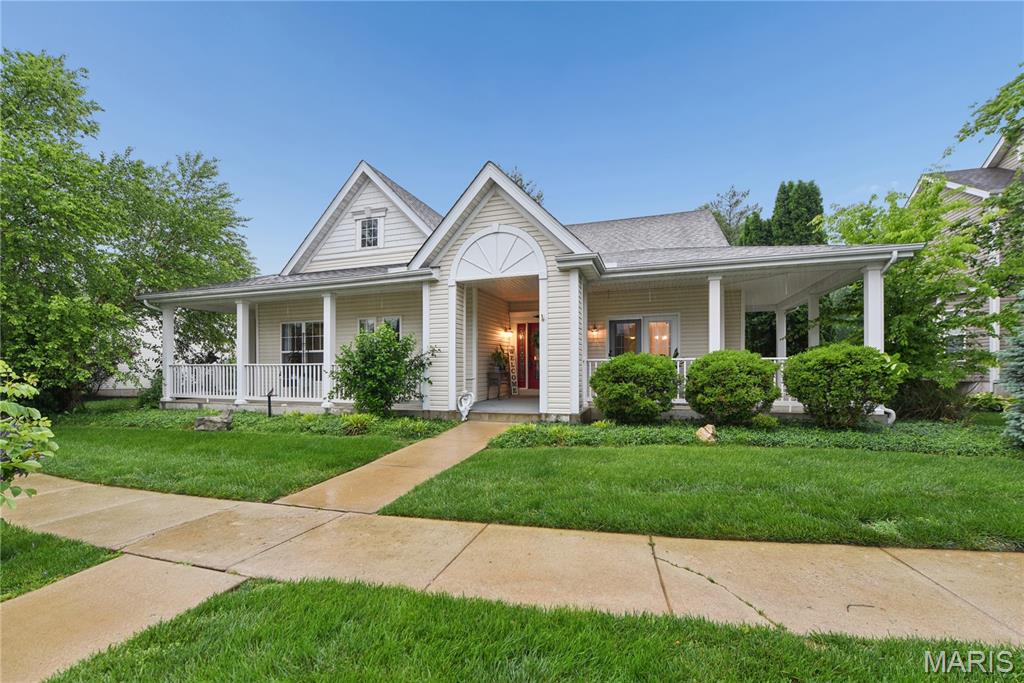 Thunder Hill Village - Residential