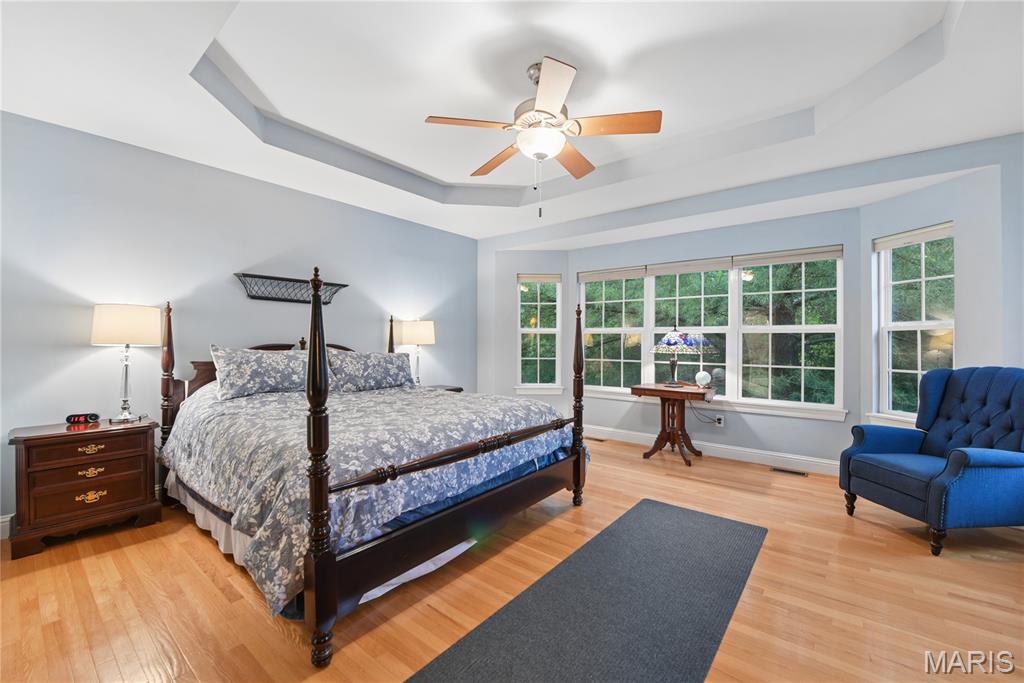 Thunder Hill Village - Residential