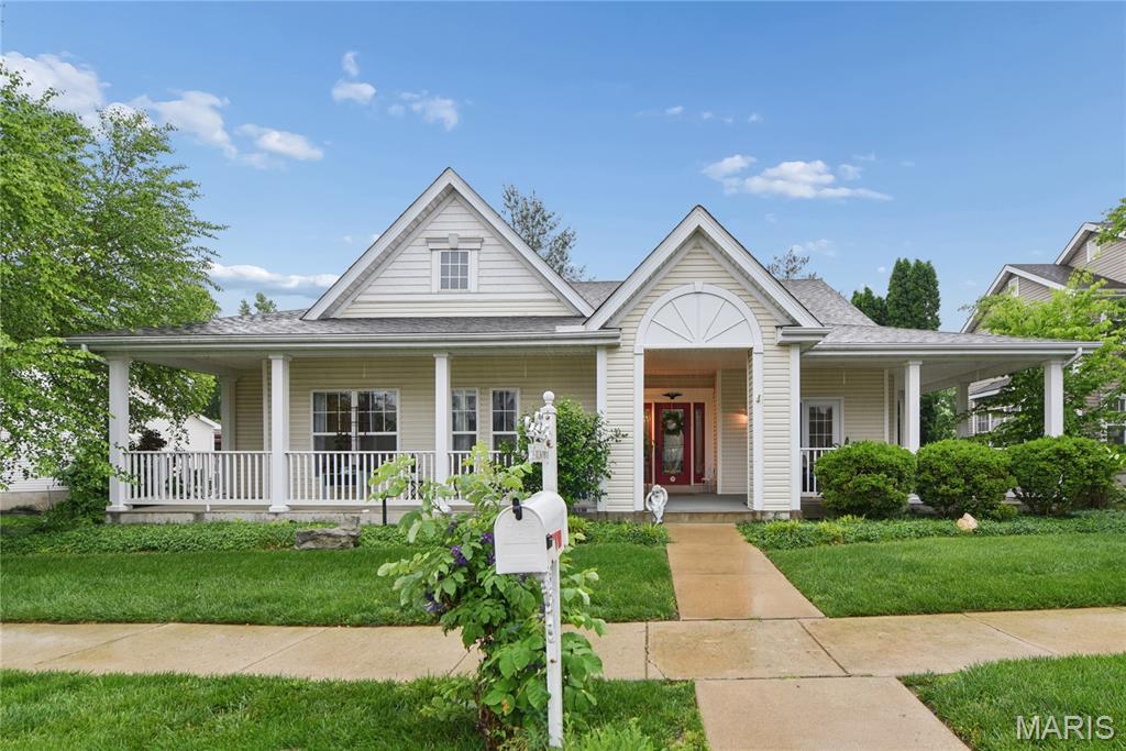 Thunder Hill Village - Residential