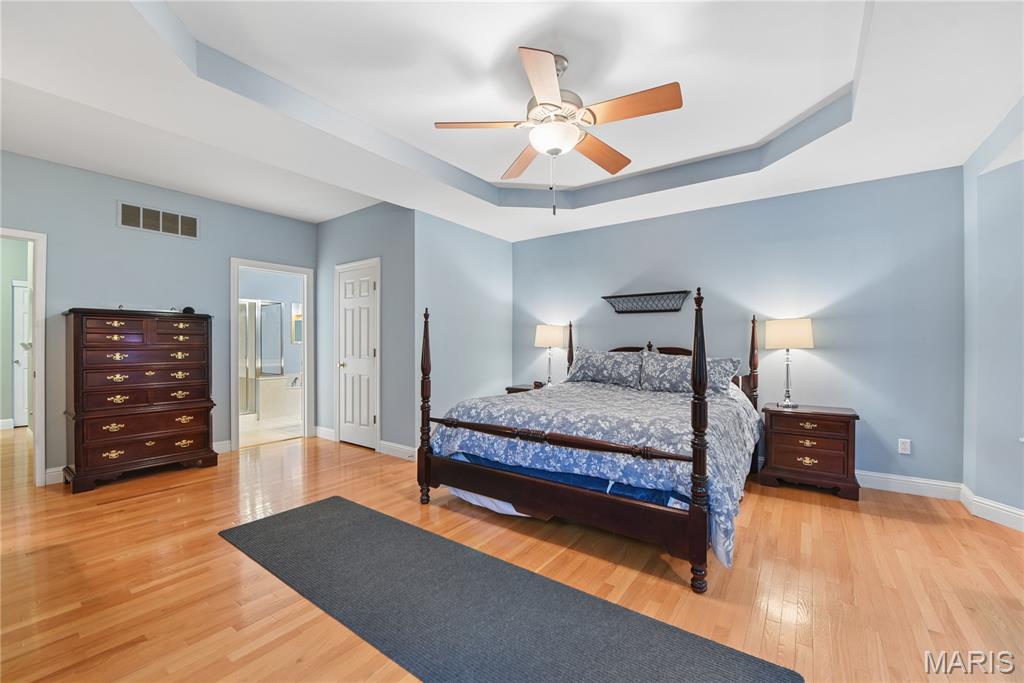 Thunder Hill Village - Residential
