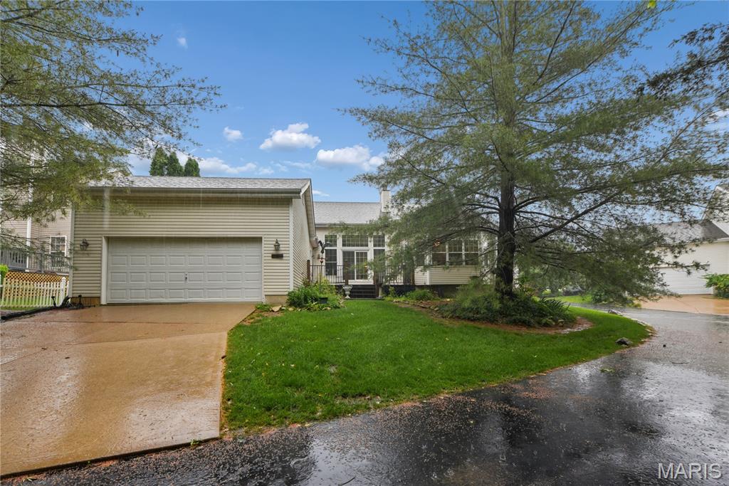 Thunder Hill Village - Residential