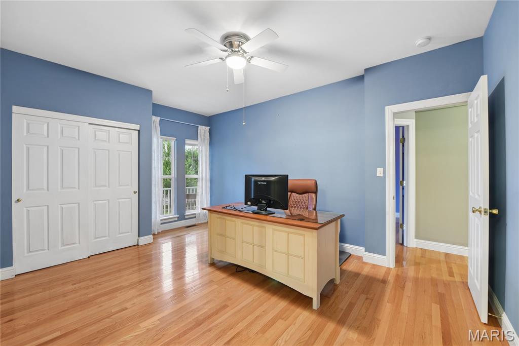 Thunder Hill Village - Residential