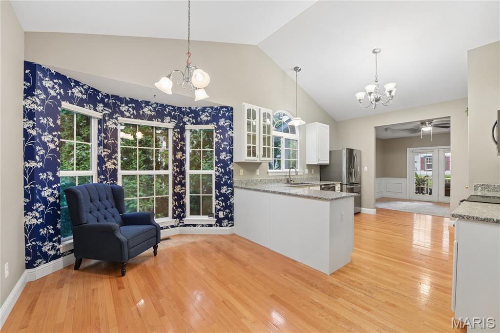 Thunder Hill Village - Residential