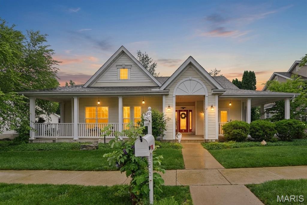 Thunder Hill Village - Residential
