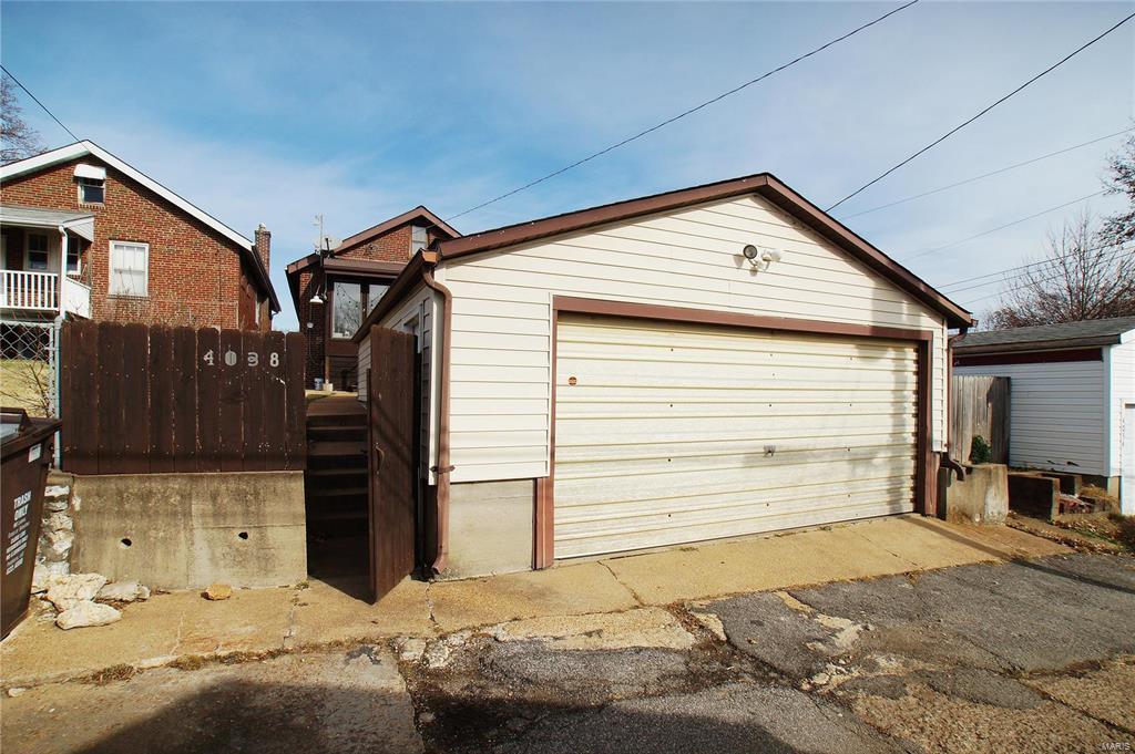 St Louis, Missouri 63116, United States, 2 Bedrooms Bedrooms, ,1 BathroomBathrooms,Residential,Active,134928
