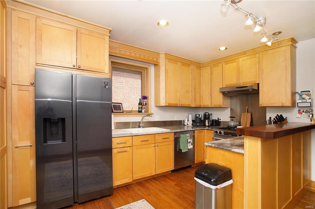 St Louis, Missouri 63116, United States, 2 Bedrooms Bedrooms, ,1 BathroomBathrooms,Residential,Active,134928