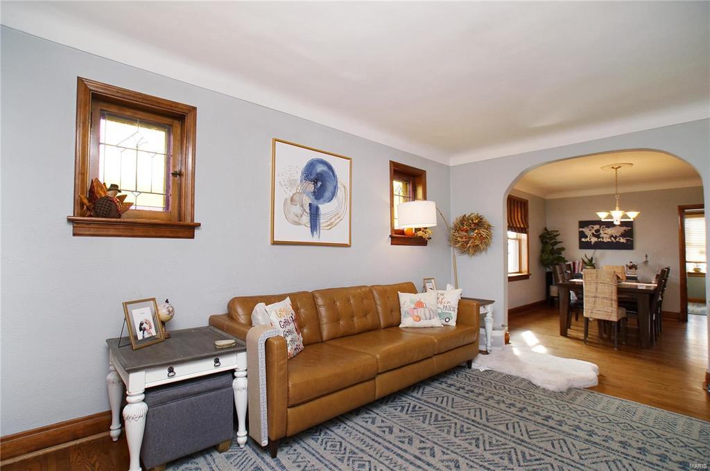St Louis, Missouri 63116, United States, 2 Bedrooms Bedrooms, ,1 BathroomBathrooms,Residential,Active,134928