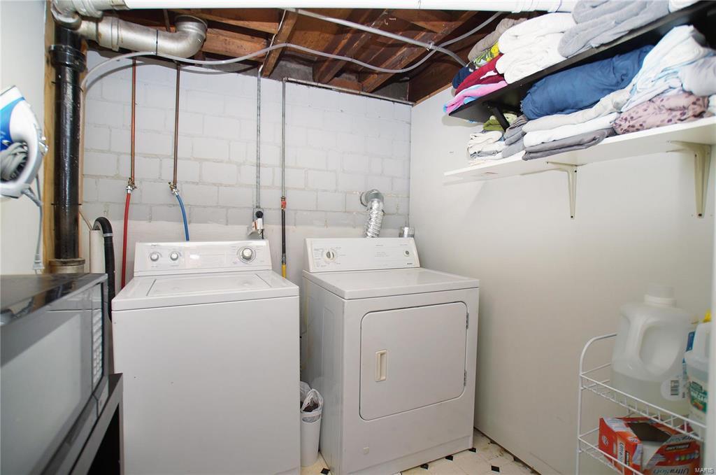 St Louis, Missouri 63116, United States, 2 Bedrooms Bedrooms, ,1 BathroomBathrooms,Residential,Active,134928
