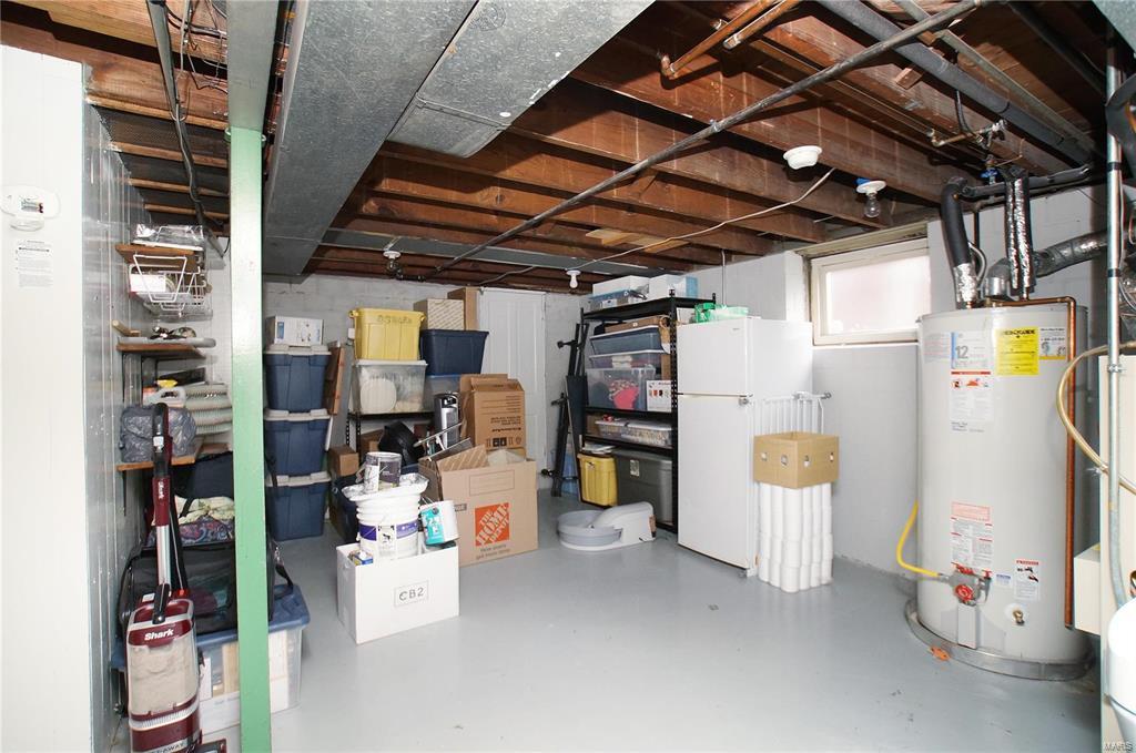 St Louis, Missouri 63116, United States, 2 Bedrooms Bedrooms, ,1 BathroomBathrooms,Residential,Active,134928