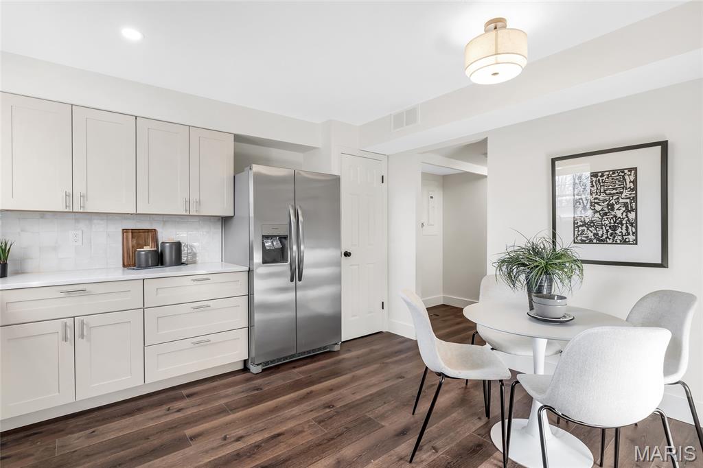 Brandywine Condo 3 - Residential