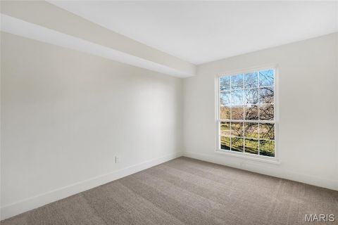 Tiny photo for 1530 Bedford Forge Court #14, Chesterfield, MO 63017 (MLS # 26009986)