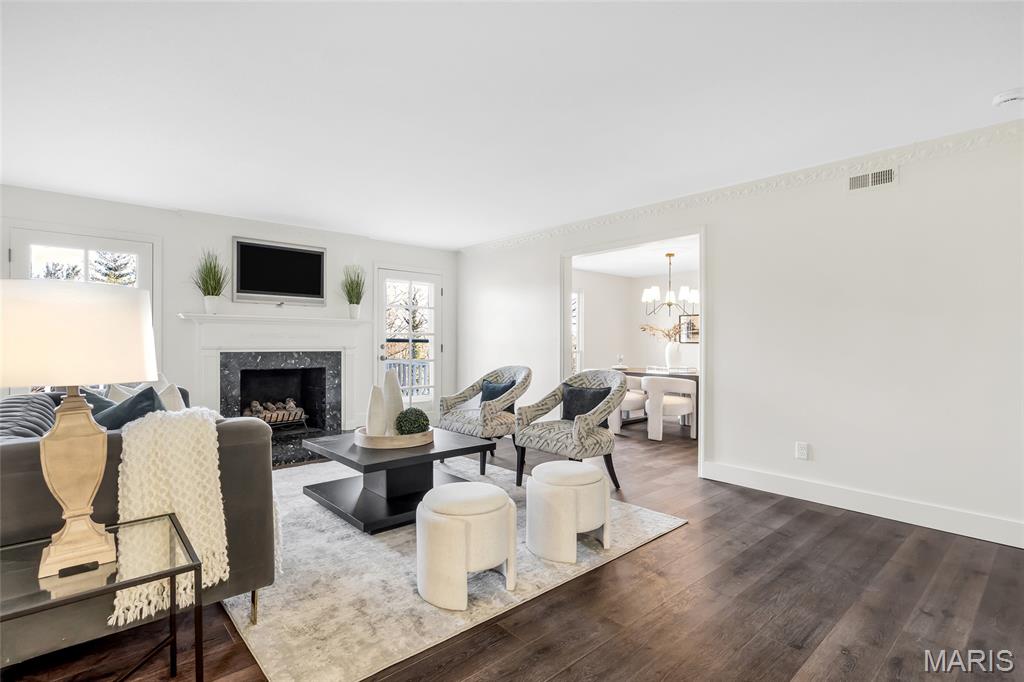 Brandywine Condo 3 - Residential