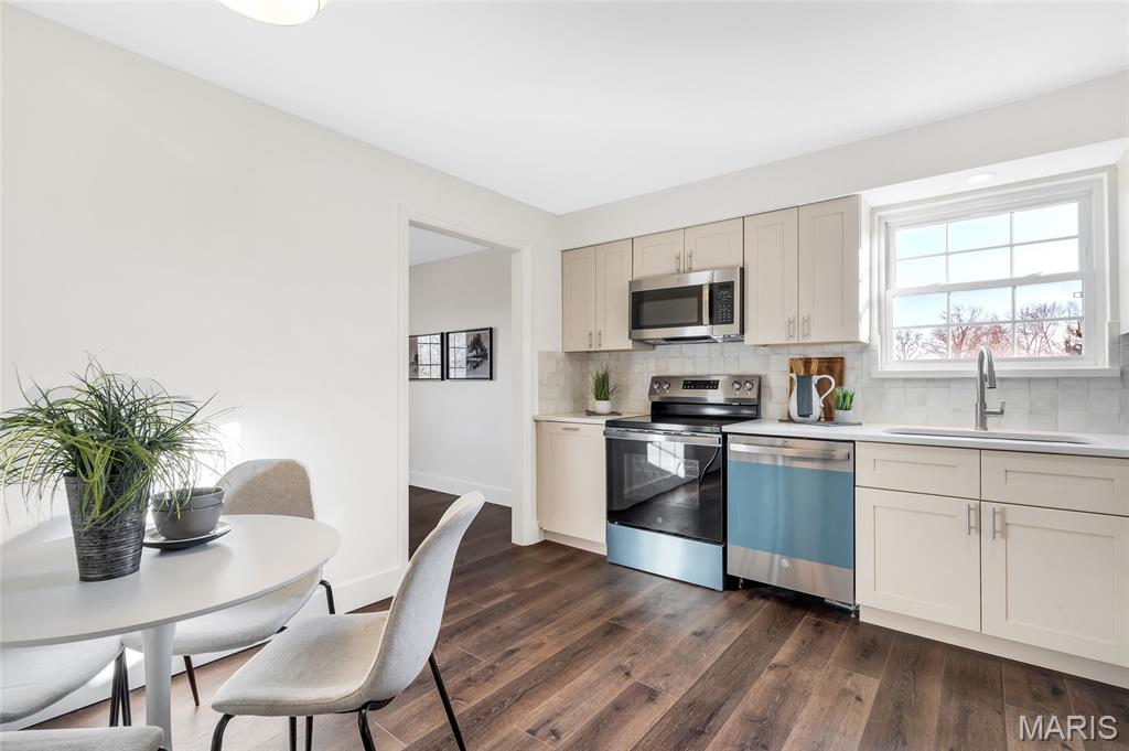 Brandywine Condo 3 - Residential