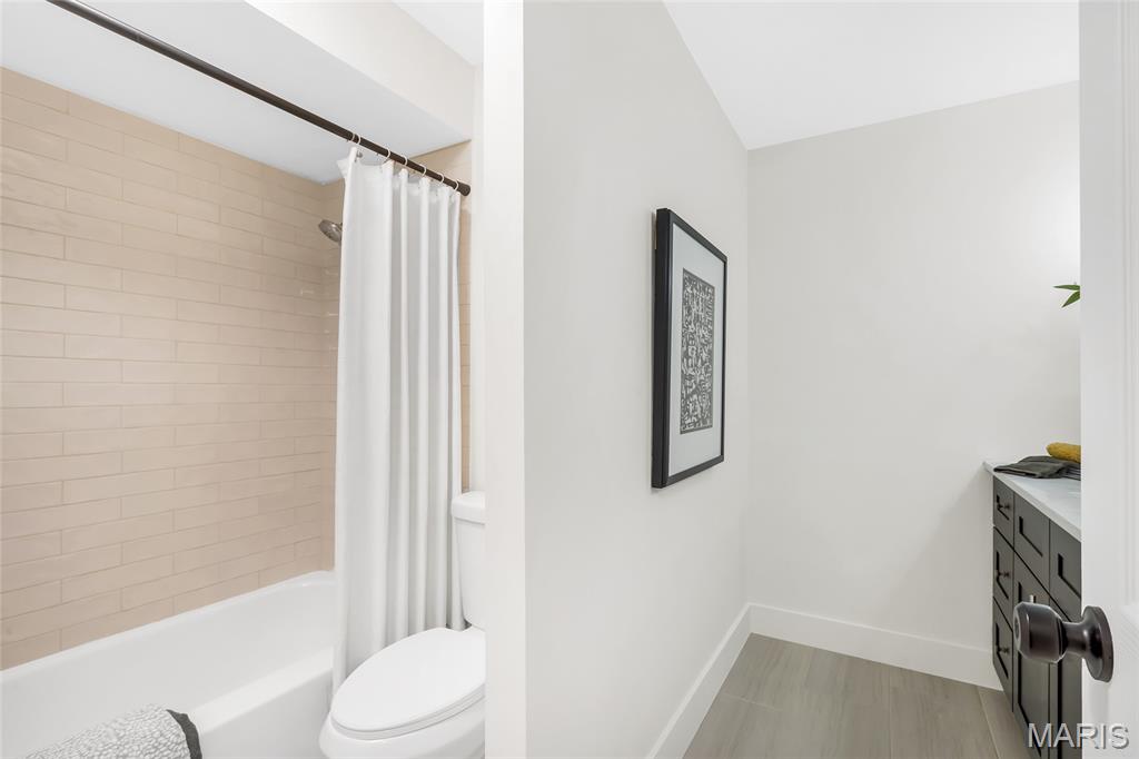 Brandywine Condo 3 - Residential