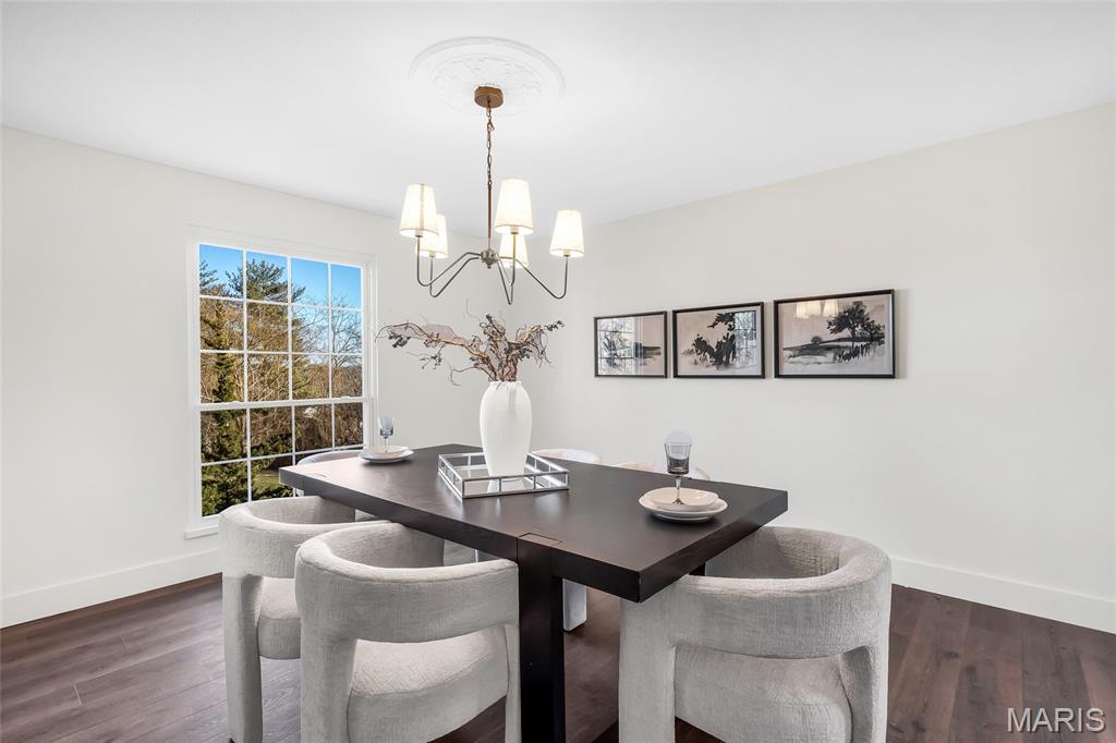 Brandywine Condo 3 - Residential