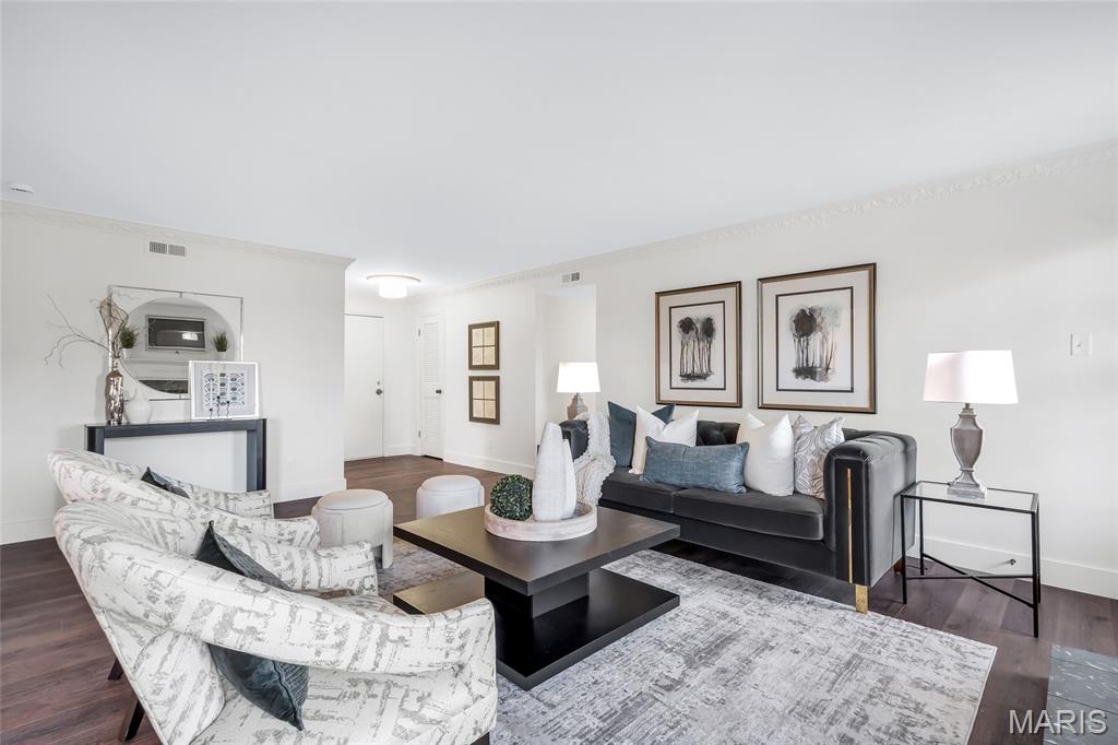 Brandywine Condo 3 - Residential