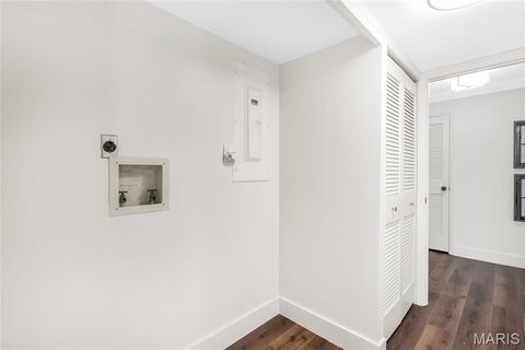 Tiny photo for 1530 Bedford Forge Court #14, Chesterfield, MO 63017 (MLS # 26009986)