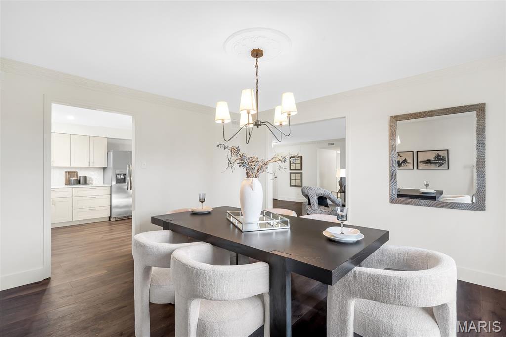 Brandywine Condo 3 - Residential