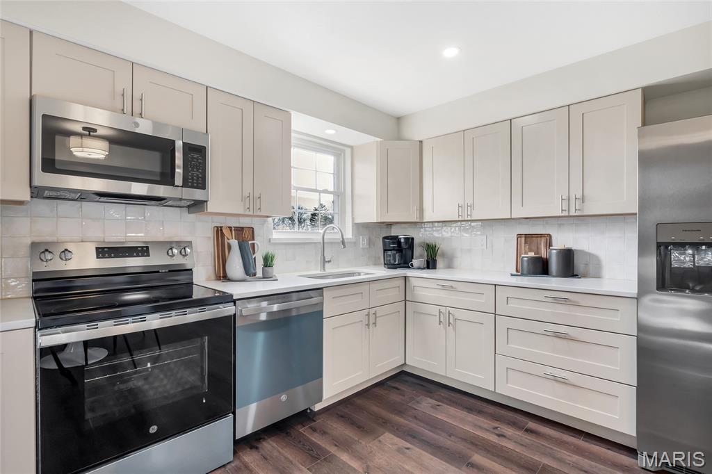 Brandywine Condo 3 - Residential