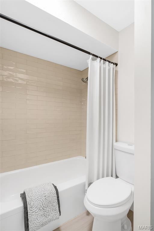 Brandywine Condo 3 - Residential