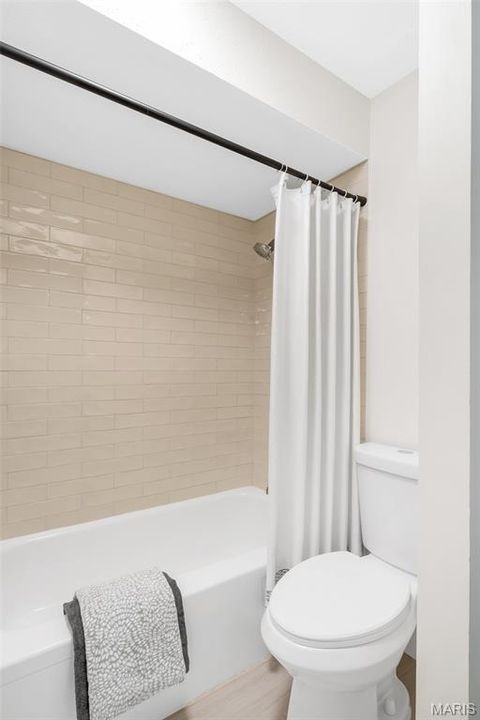 Tiny photo for 1530 Bedford Forge Court #14, Chesterfield, MO 63017 (MLS # 26009986)