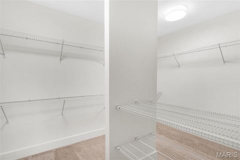 Tiny photo for 1530 Bedford Forge Court #14, Chesterfield, MO 63017 (MLS # 26009986)