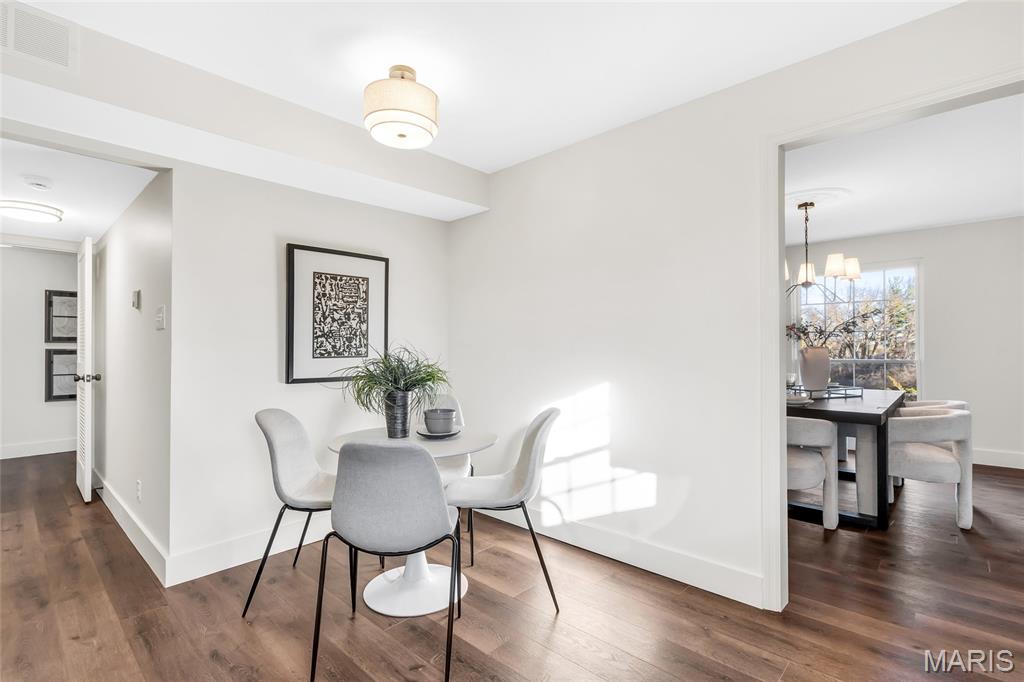 Brandywine Condo 3 - Residential