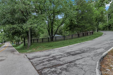 Tiny photo for 1336 Pond Road, Wildwood, MO 63038 (MLS # 25069043)