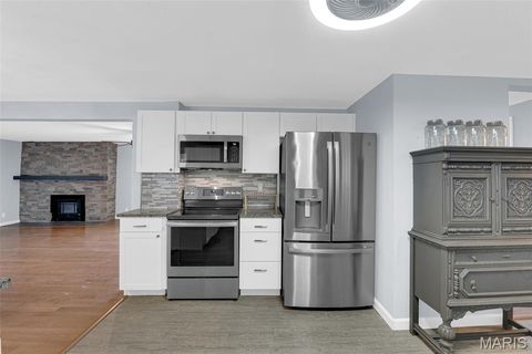 Tiny photo for 1336 Pond Road, Wildwood, MO 63038 (MLS # 25069043)