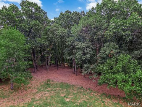 Tiny photo for 1336 Pond Road, Wildwood, MO 63038 (MLS # 25069043)