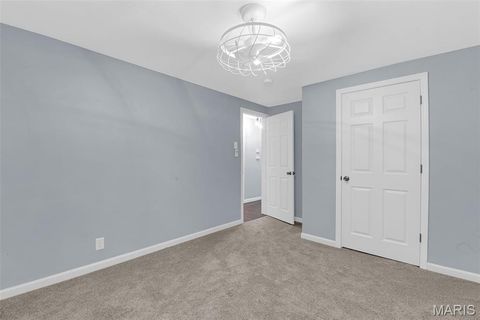 Tiny photo for 1336 Pond Road, Wildwood, MO 63038 (MLS # 25069043)