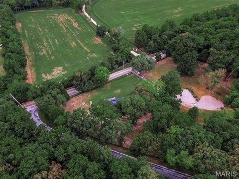 Tiny photo for 1336 Pond Road, Wildwood, MO 63038 (MLS # 25069043)