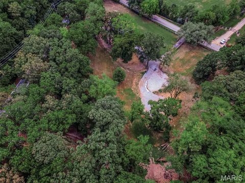 Tiny photo for 1336 Pond Road, Wildwood, MO 63038 (MLS # 25069043)