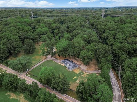 Tiny photo for 1336 Pond Road, Wildwood, MO 63038 (MLS # 25069043)