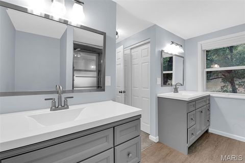 Tiny photo for 1336 Pond Road, Wildwood, MO 63038 (MLS # 25069043)