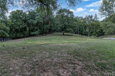Tiny photo for 1336 Pond Road, Wildwood, MO 63038 (MLS # 25069043)