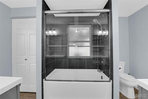 Tiny photo for 1336 Pond Road, Wildwood, MO 63038 (MLS # 25069043)