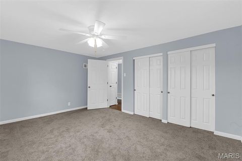 Tiny photo for 1336 Pond Road, Wildwood, MO 63038 (MLS # 25069043)