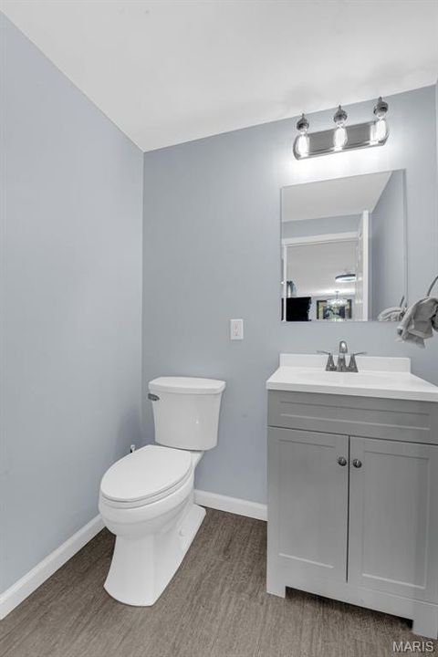 Tiny photo for 1336 Pond Road, Wildwood, MO 63038 (MLS # 25069043)
