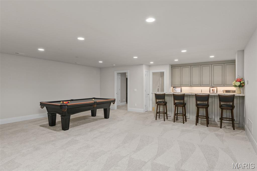 Courtyard At Kehrs Mill The - Residential