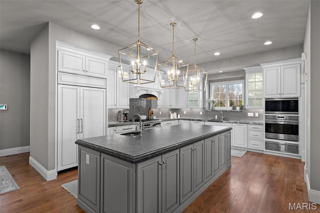 Courtyard At Kehrs Mill The - Residential