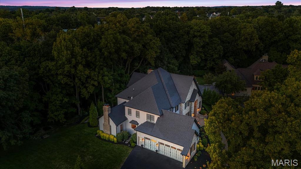 Courtyard At Kehrs Mill The - Residential