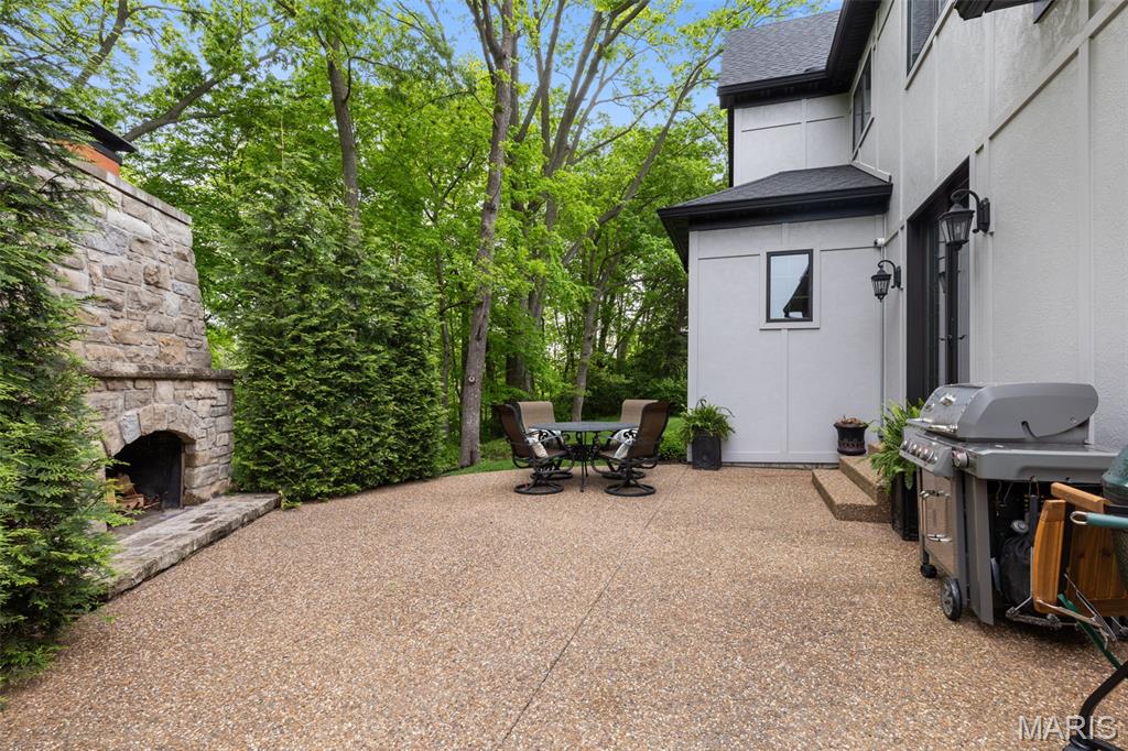 Courtyard At Kehrs Mill The - Residential