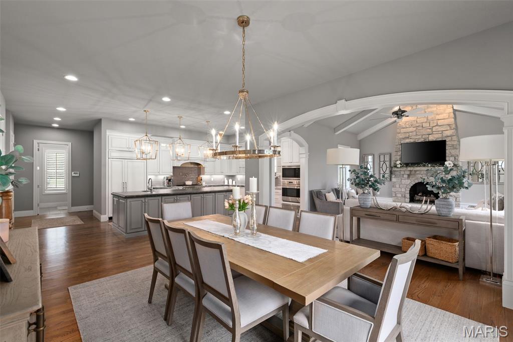 Courtyard At Kehrs Mill The - Residential