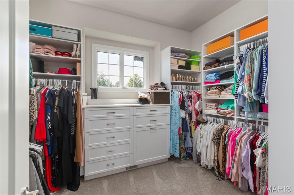 Courtyard At Kehrs Mill The - Residential