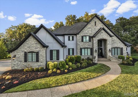 17283 Courtyard Mill Lane Chesterfield MO 63005