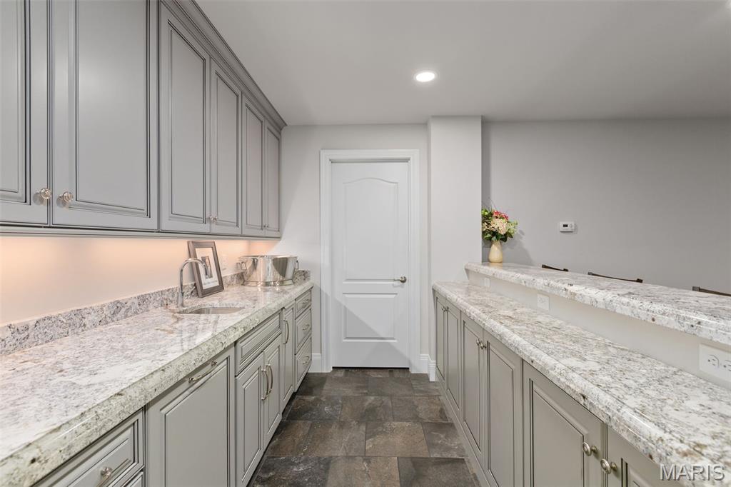 Courtyard At Kehrs Mill The - Residential