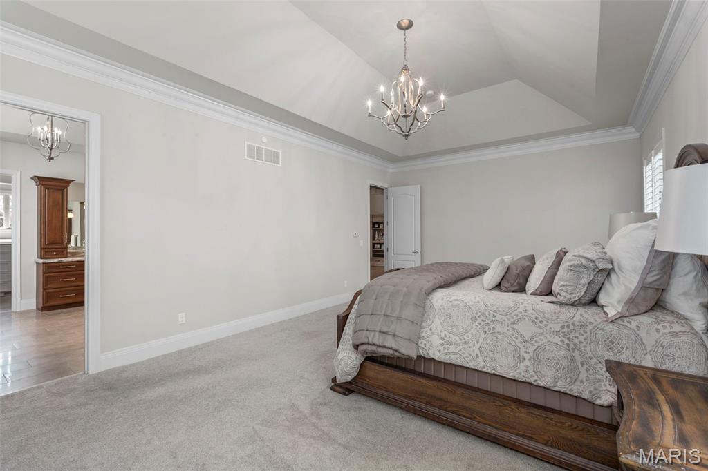 Courtyard At Kehrs Mill The - Residential