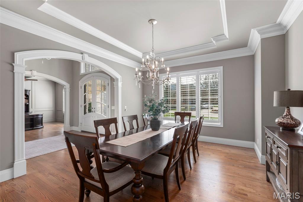 Courtyard At Kehrs Mill The - Residential